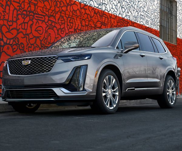 Cadillac-XT6-2025